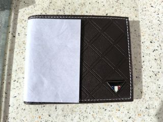 Cartera Billetera para Hombre