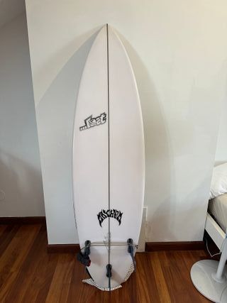 Tabla Surf Lost Mayhem Driver 3.0 5'11