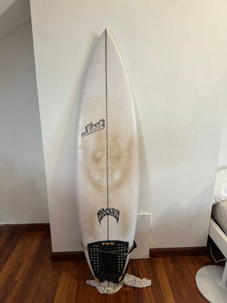 Tabla Surf Lost Mayhem Driver 3.0 5'11