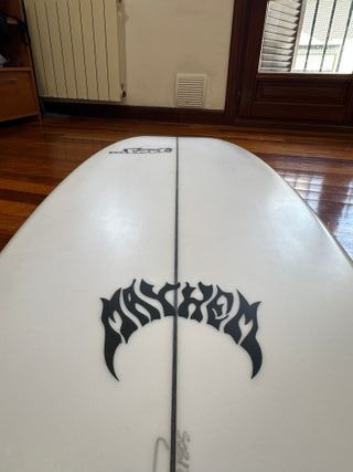 Tabla Surf Lost Mayhem Driver 3.0 5'11