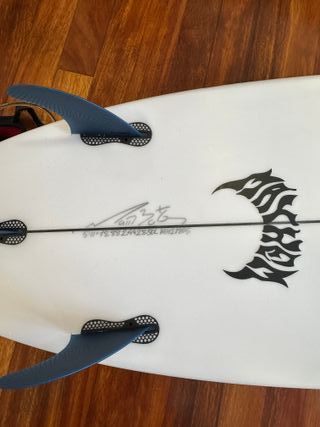 Tabla Surf Lost Mayhem Driver 3.0 5'11