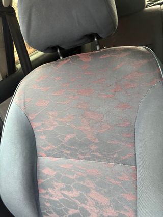 Asiento copiloto Citroen Xsara VTS