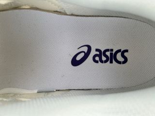Asics Gel NYC Azul Blanco