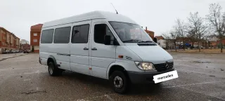 Mercedes-Benz Sprinter 2006