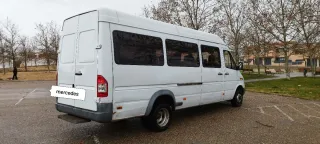 Mercedes-Benz Sprinter 2006