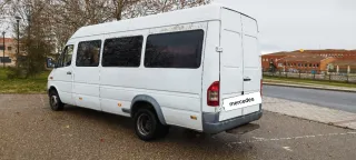 Mercedes-Benz Sprinter 2006