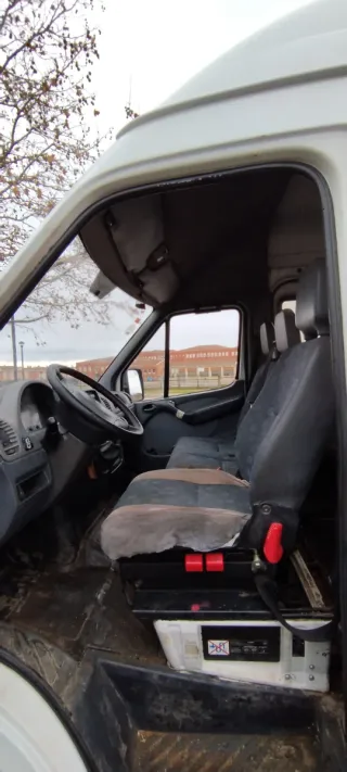 Mercedes-Benz Sprinter 2006