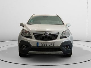 Opel Mokka Selective