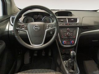 Opel Mokka Selective