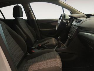 Opel Mokka Selective