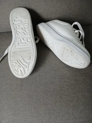 Sneakers Alexander McQueen Taglia 41