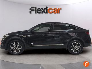 Renault Arkana Zen TCe 103kW(140CV) EDC Microhíbrido