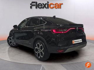 Renault Arkana Zen TCe 103kW(140CV) EDC Microhíbrido