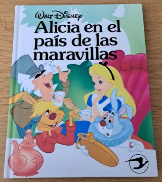 Pack de 3 libros infantiles de Walt Disney