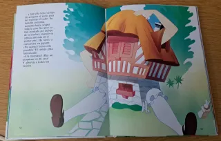 Pack de 3 libros infantiles de Walt Disney