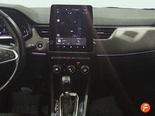 Renault Arkana Zen TCe 103kW(140CV) EDC Microhíbrido