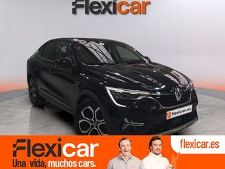 Renault Arkana Zen E-TECH Híbrido 105kW(145CV)