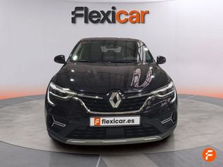 Renault Arkana Zen E-TECH Híbrido 105kW(145CV)