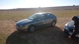 SEAT Leon 2003