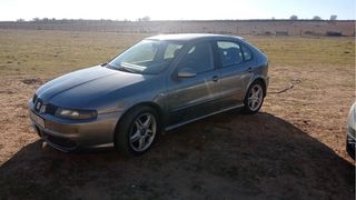 SEAT Leon 2003