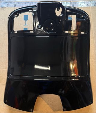 Contraescudo completo piaggio vespa gts