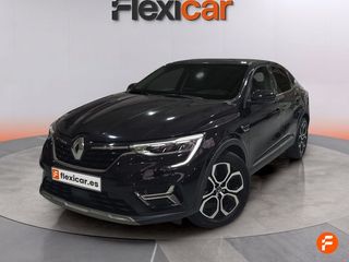 Renault Arkana Zen TCe 103kW(140CV) EDC Microhíbrido