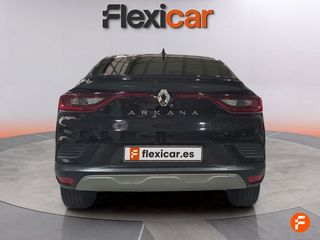 Renault Arkana Zen TCe 103kW(140CV) EDC Microhíbrido