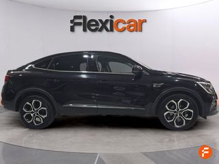 Renault Arkana Zen TCe 103kW(140CV) EDC Microhíbrido