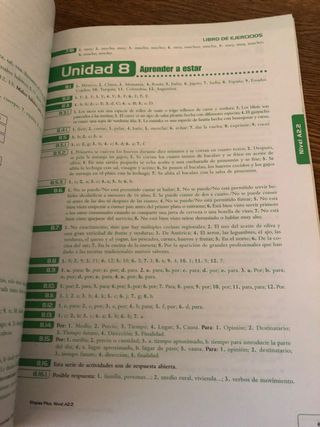 Libro Profesor Etapas Plus A2.2