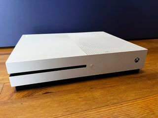 Piezas Xbox One S