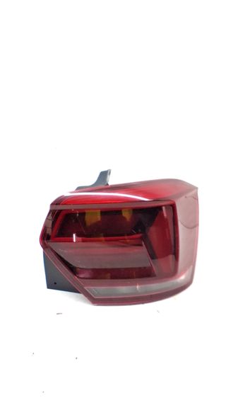 PILOTO TRASERO DERECHO VOLKSWAGEN POLO