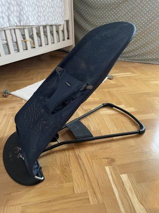 Hamaca Baby Björn (+2 fundas)