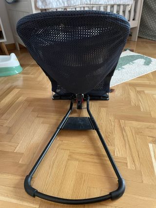 Hamaca Baby Björn (+2 fundas)