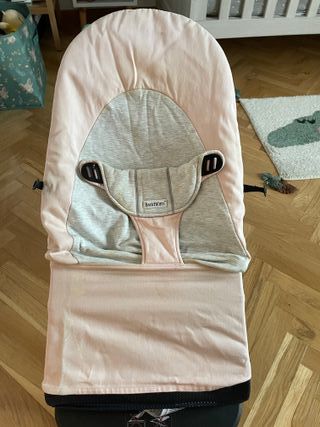 Hamaca Baby Björn (+2 fundas)