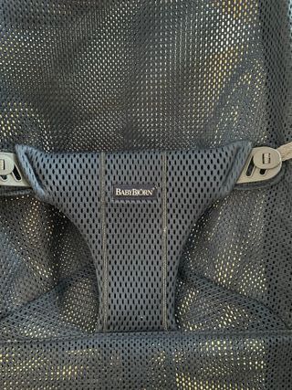 Hamaca Baby Björn (+2 fundas)