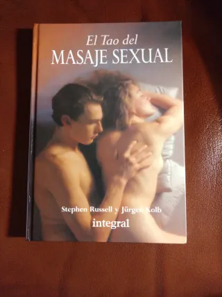 LIBROS DE EROTISMO Y PRACTICAS SEXUALES - E 7