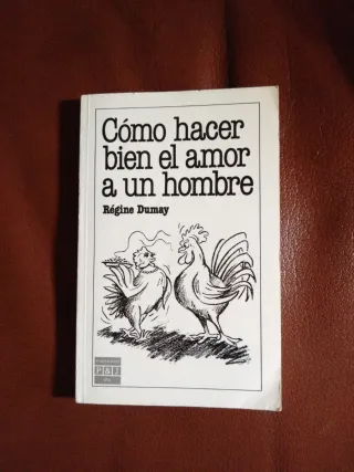 LIBROS DE EROTISMO Y PRACTICAS SEXUALES - E 7