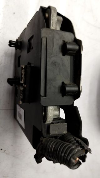 CENTRALITA MOTOR UCE VOLKSWAGEN POLO (9N1) (4)