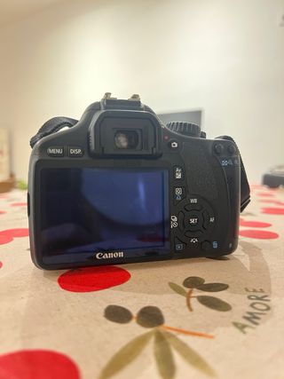 Canon EOS 550D Kit