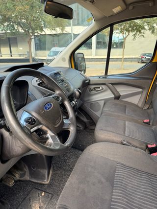 Ford Transit 2.2 tdci