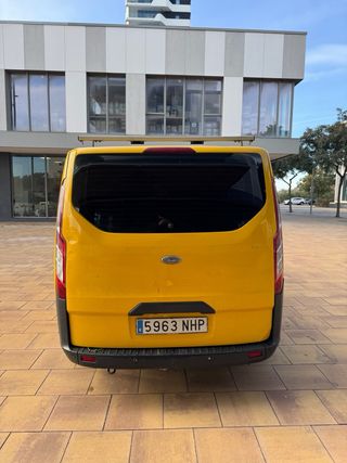 Ford Transit 2.2 tdci