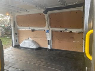 Ford Transit 2.2 tdci