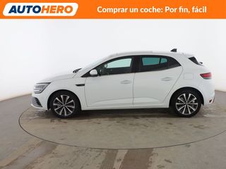 Renault Megane 1.6 Hybrid E-Tech PHEV R.S. Line