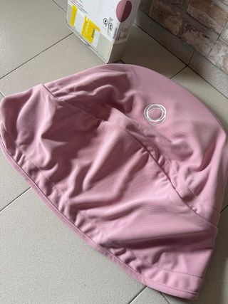 Capota Bugaboo Bee 5 Rosa Nueva
