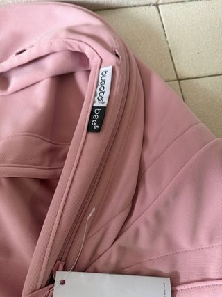Capota Bugaboo Bee 5 Rosa Nueva