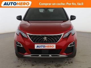 Peugeot 3008 1.2 PureTech GT Line