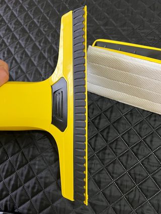 Manual KÄRCHER WV6 + KV4