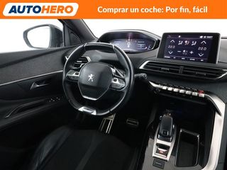 Peugeot 3008 1.2 PureTech GT Line