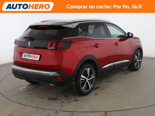 Peugeot 3008 1.2 PureTech GT Line