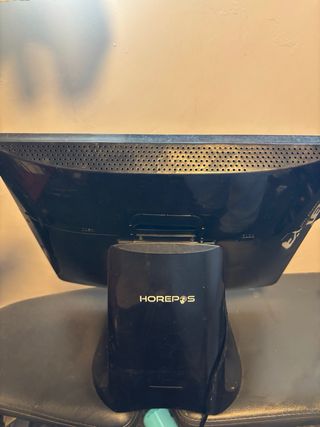 Impresora Concord Negra